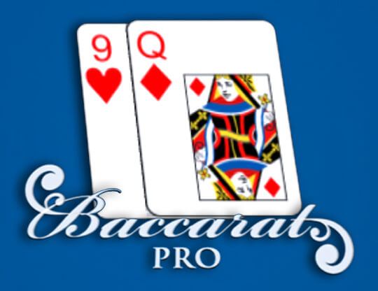 Baccarat Pro (WM)